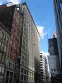 Renaissance Cincinnati Downtown Hotel