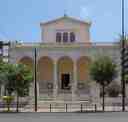 Holy Archdiocese of Athens