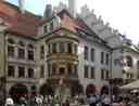 Hofbräuhaus München