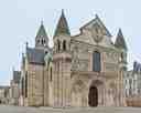 Cathédrale Saint-Pierre de Poitiers