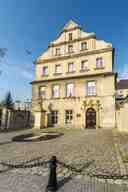 Holy Trinity Church in Opole