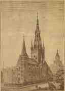 St. Augustine's Church