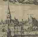 St Walburga Church