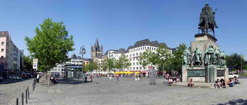 Heumarkt (Köln)