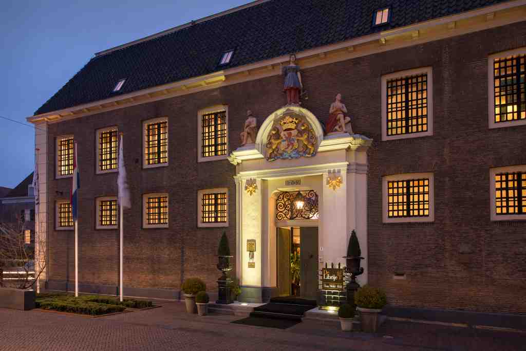 De Librije
