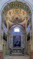 Museo diocesano Giovanni Tarantini