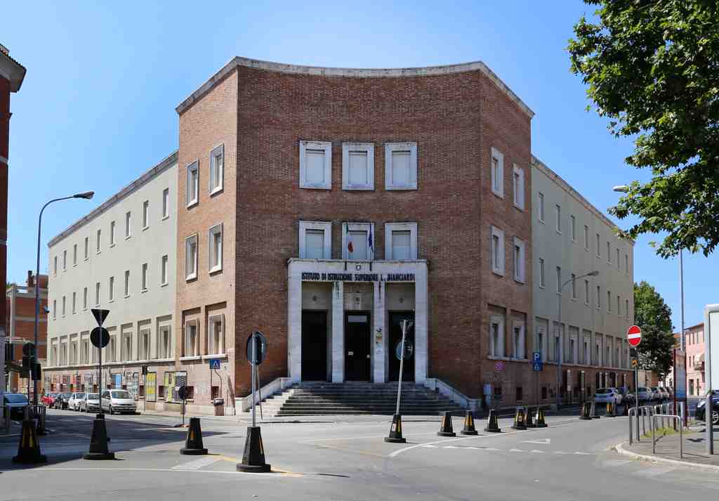 Royal Palace Industrial Technical School
