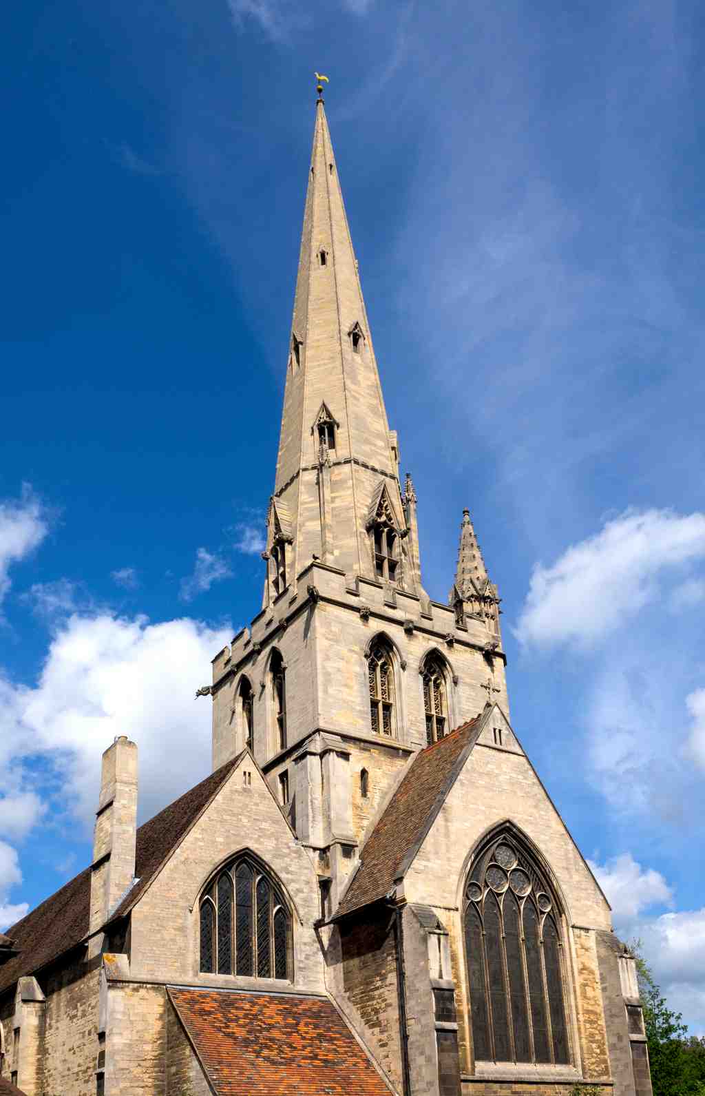 All Saints Church