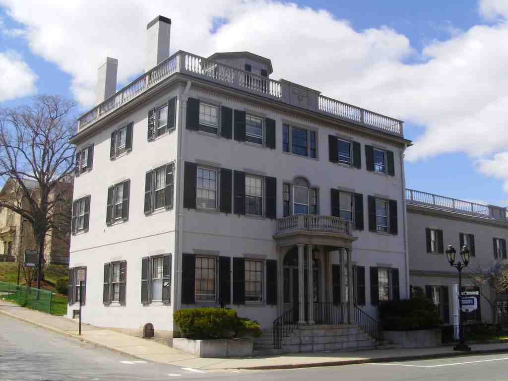 Hedge House Museum