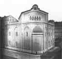 Leipzig Synagogue