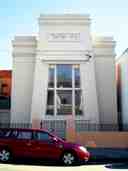 Launceston Synagogue
