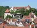 Hohentübingen Castle