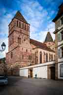 St. Thomas Church