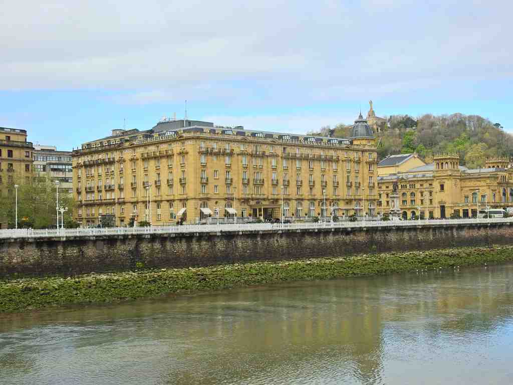 Maria Cristina Hotel