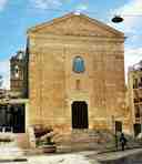 Chiesa di San Paolo Eremita e Museo Diocesano G. Tarantini