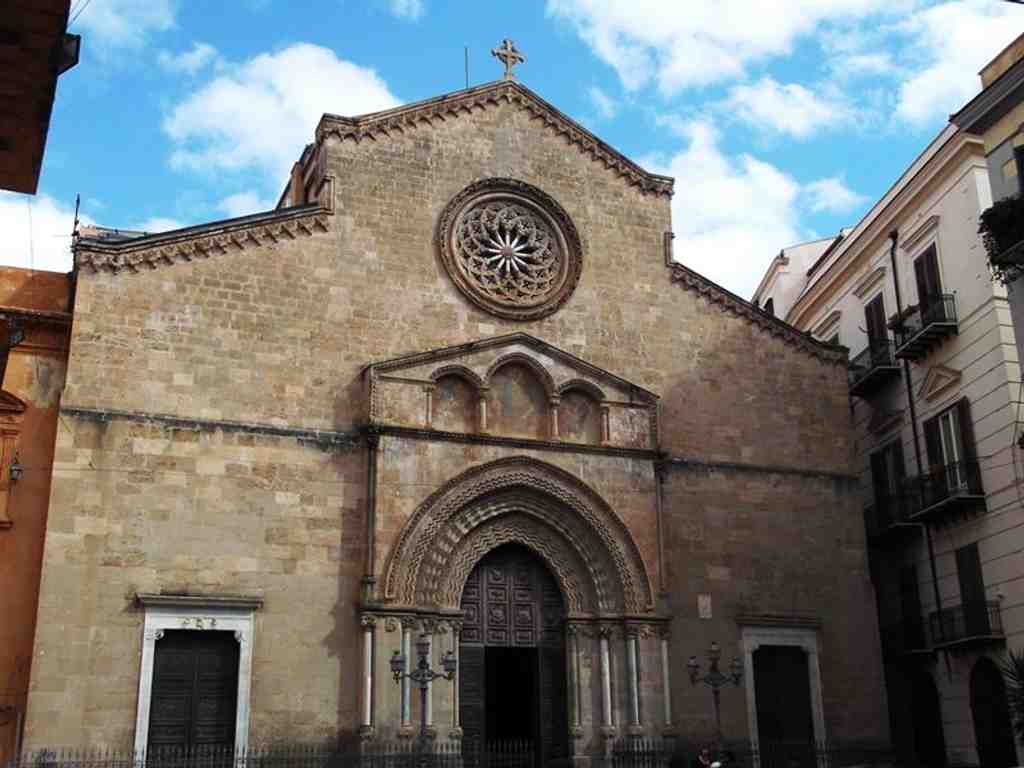 Church of San Francesco d'Assisi