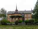 Rådstua Theatre House