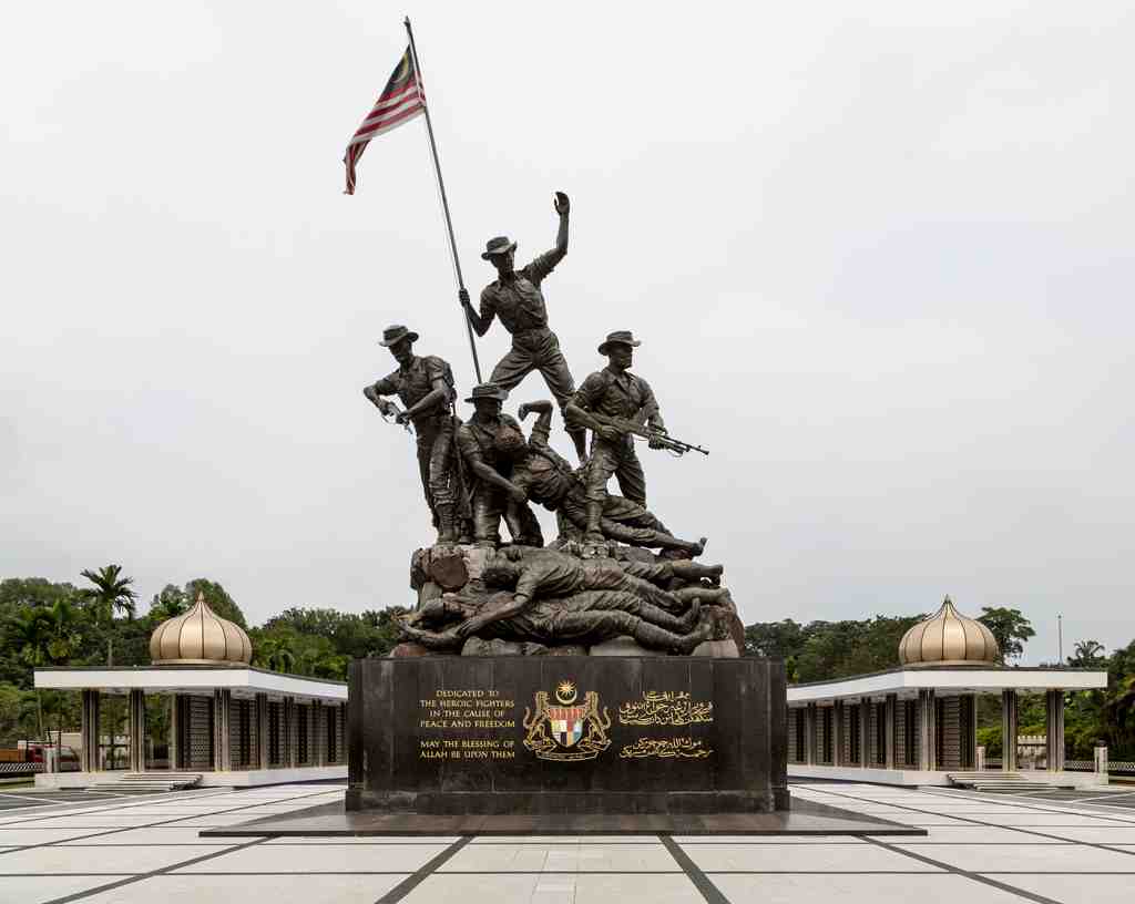 National Monument