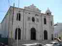 The Greek Church of Metamorphosis in Constanța