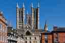 Lincoln, England