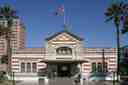 Arica House of Culture