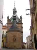 Chapel of St. Jan Sarkander