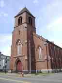 Winthrop Street Baptist Church