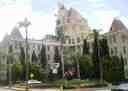 Hollywood Tower