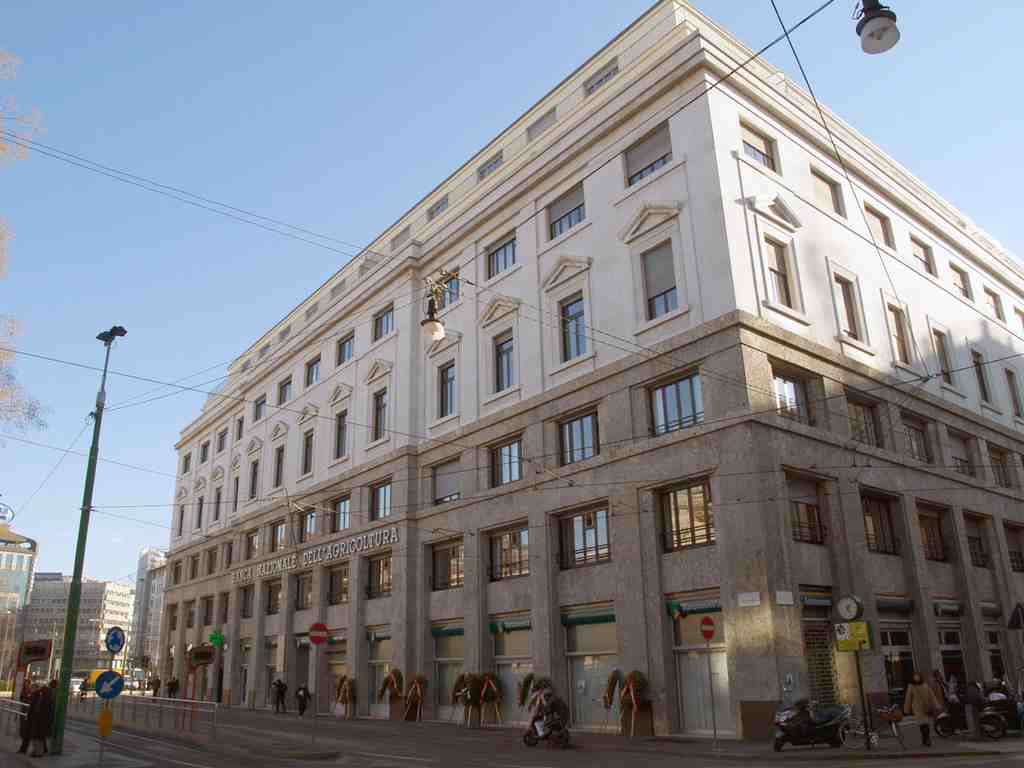 Piazza Fontana bombing