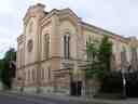 Synagogue of Miskolc