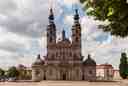 Fulda monastery