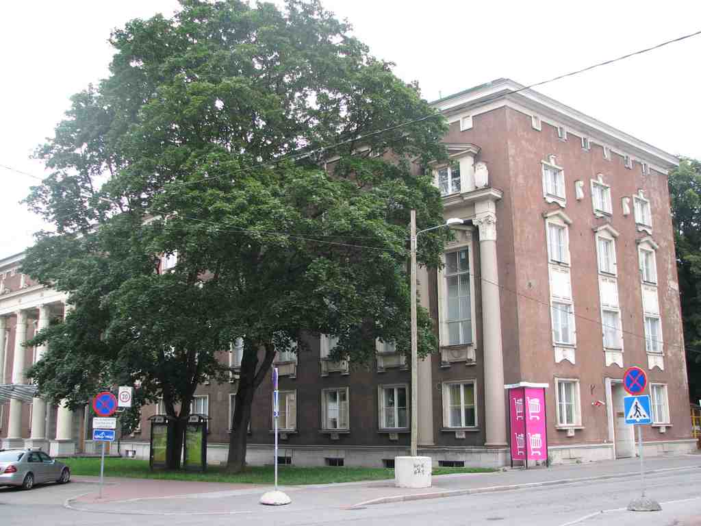 Theatre NO99