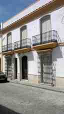 Casa Museo Zenobia y Juan Ramón Jiménez