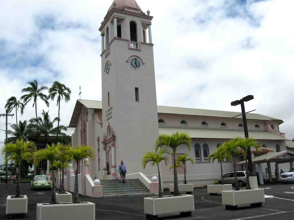 Saint Joseph Parish