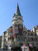 Celje Hall