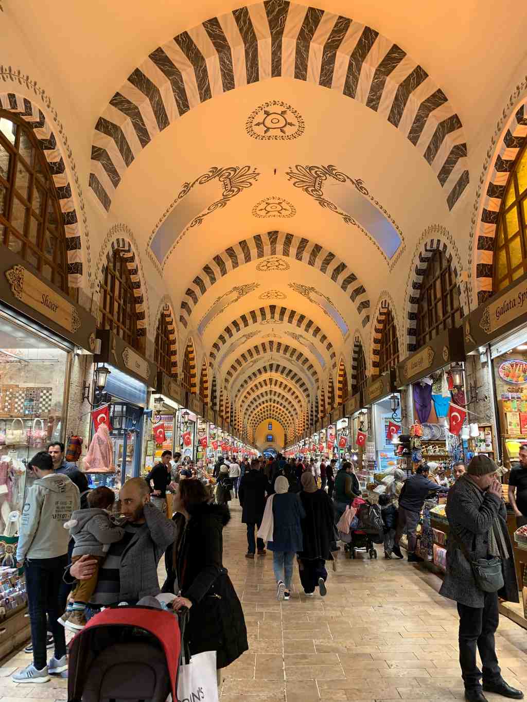 Spice Bazaar