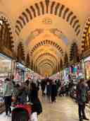 Spice Bazaar