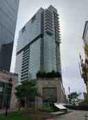 Four Seasons Baltimore y Residencias