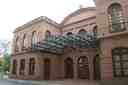 Municipal Theatre Ignacio A. Pane