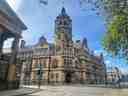 County Hall, Wakefield