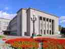 Daugavpils Unity House
