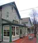 Roslyn Village Historic District