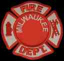 Milwaukee Fire Department