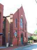 Banneker-Douglass-Tubman Museum