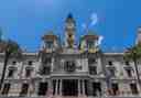 Town Hall of Valencia