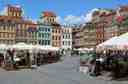 Luxury Apartments Mondrian Market Square I