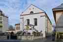 Sinagoga Izaak