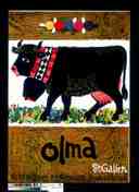 OLMA Swiss Trade Fair for Agriculture and Food