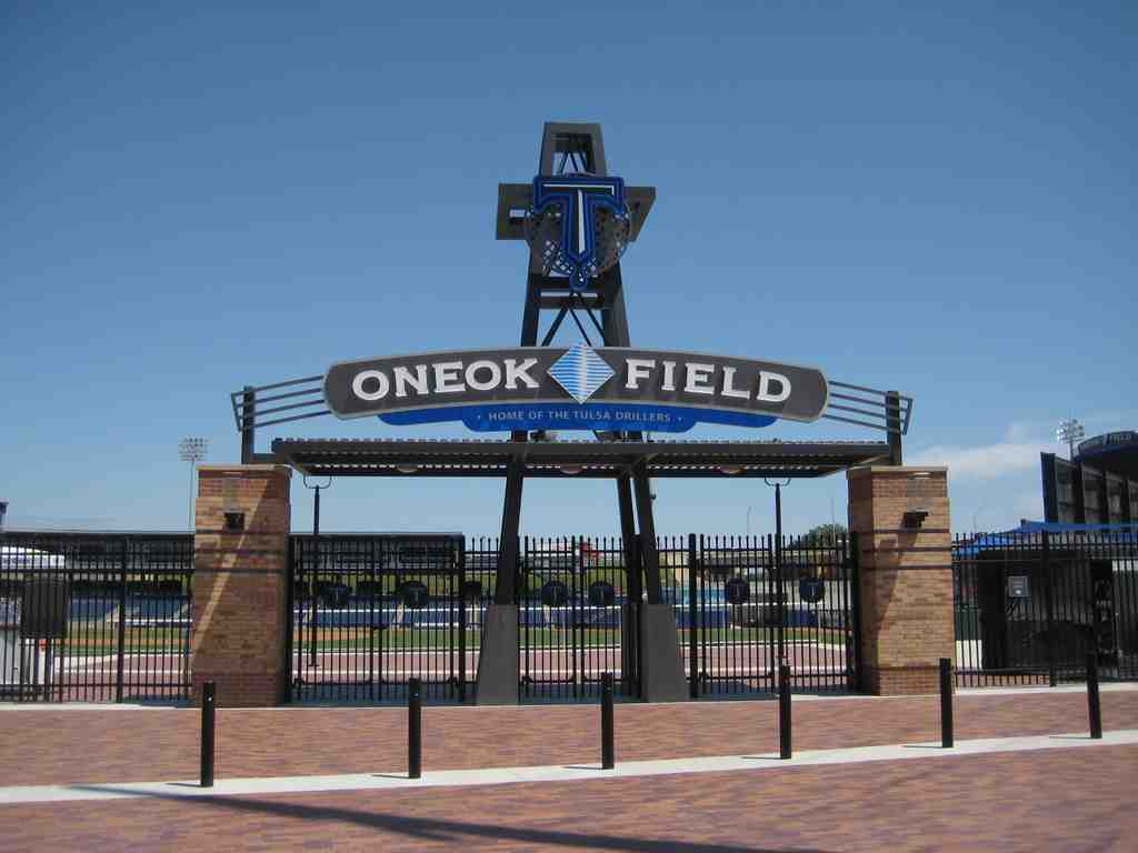 Oneok Field
