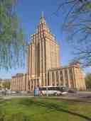 Latvian Academy of Sciences